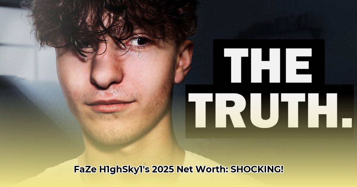 faze-h1ghsky1-net-worth